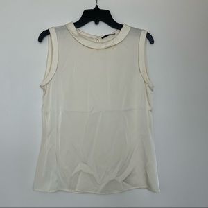 Ellie Tahari Sleeveless Top
